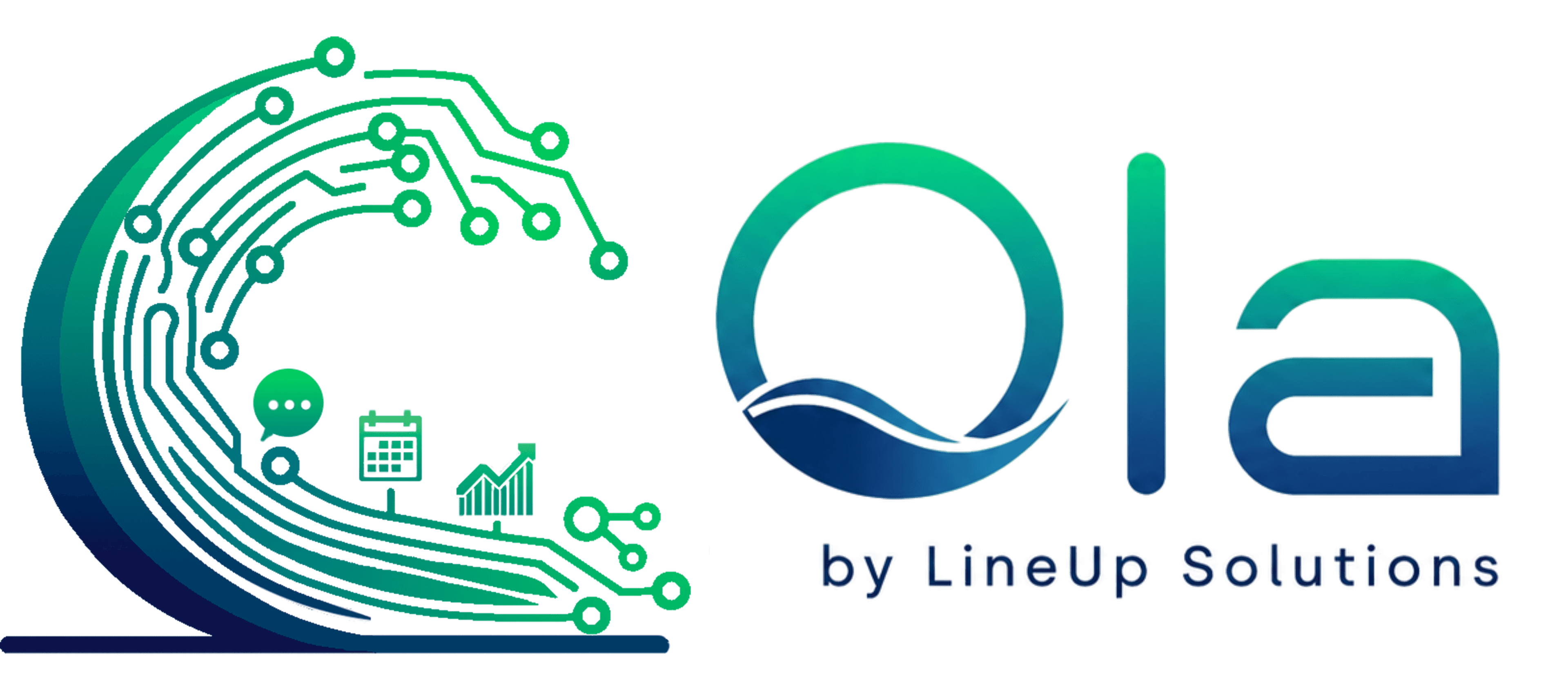 Ola by LineUp Solutions